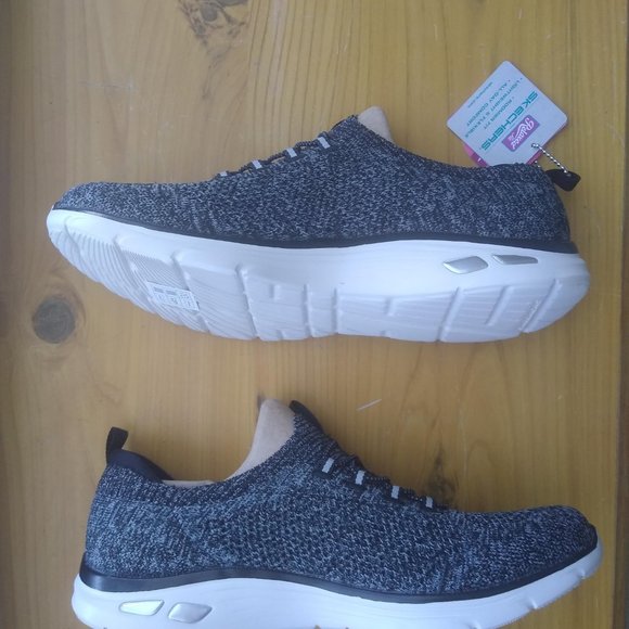 NEW Sketchers Air Cooled Memory foam Relax… - Picture 2 of 9